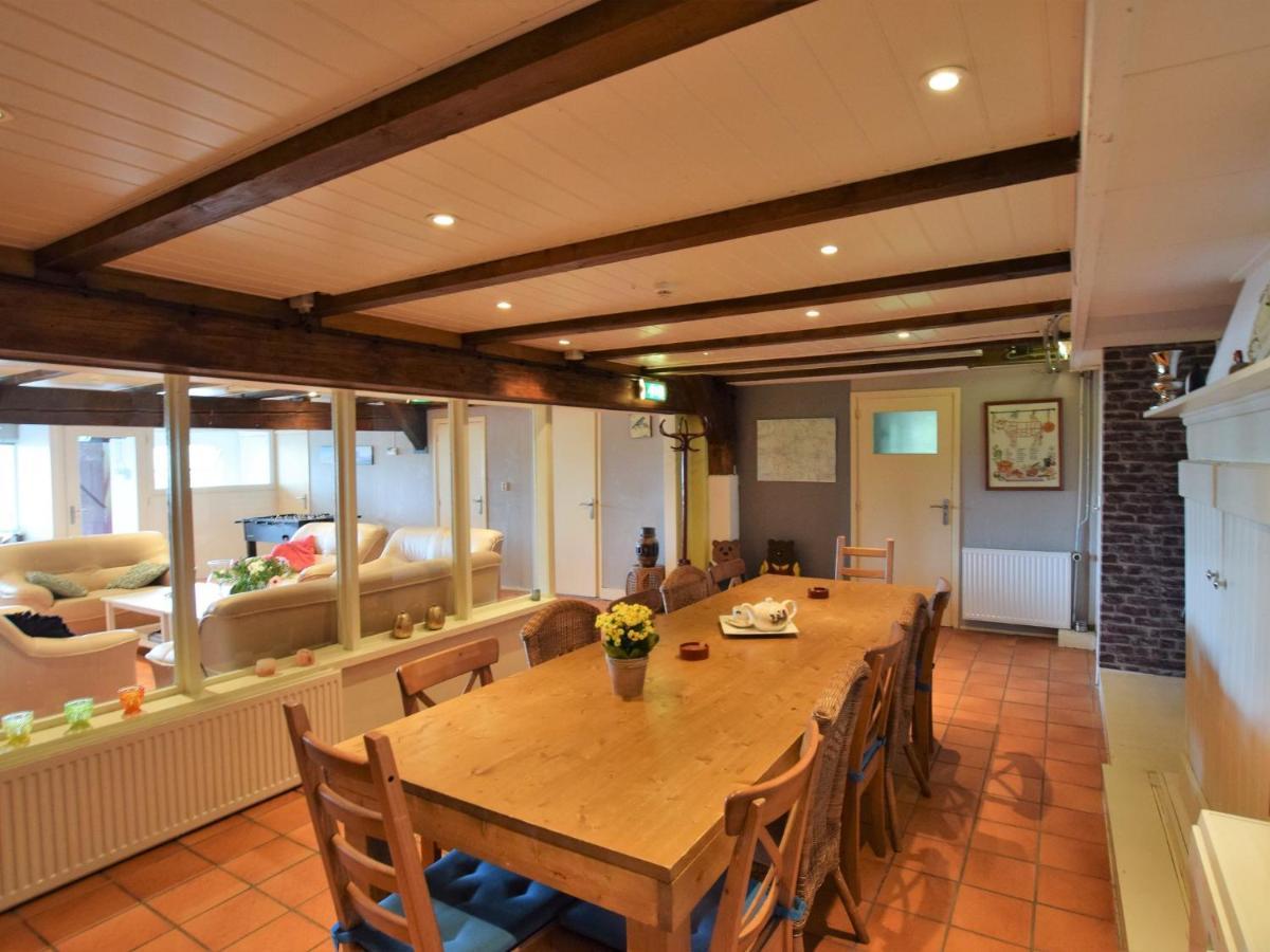 Quaint Farmhouse Near River In Oosterwijk Leerdam Zewnętrze zdjęcie
