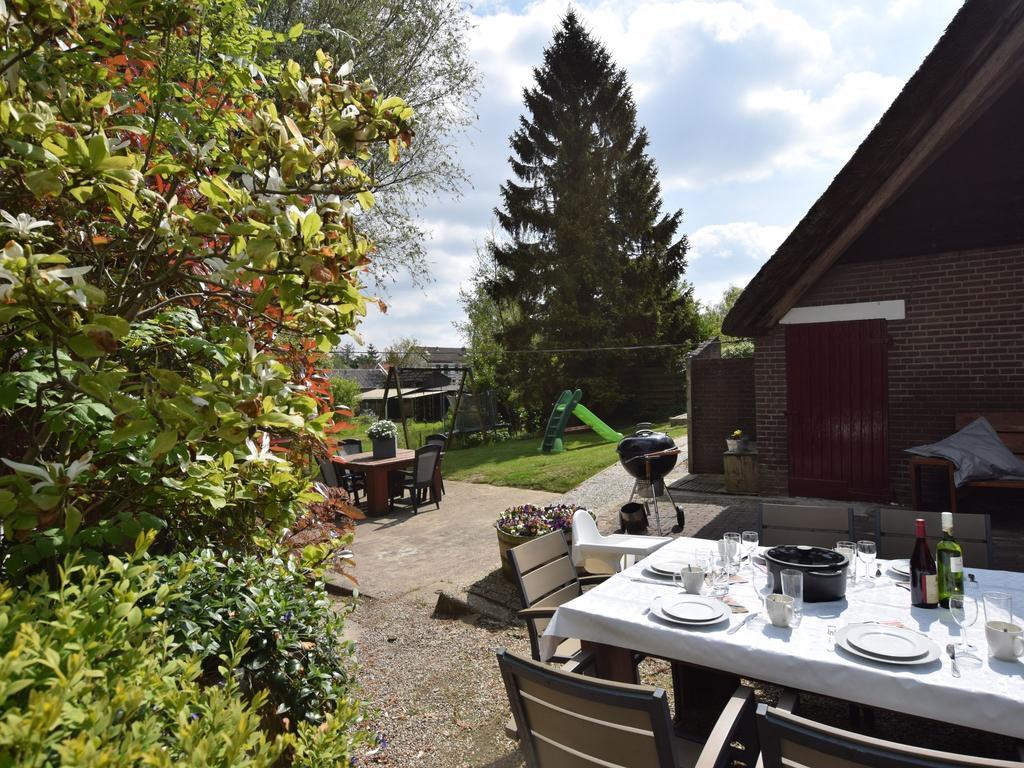 Quaint Farmhouse Near River In Oosterwijk Leerdam Zewnętrze zdjęcie